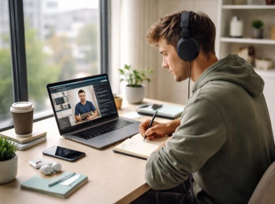 découvrez comment le bootcamp en streaming offre une solution flexible et adaptée aux apprenants modernes, alliant accessibilité, interactivité et apprentissage à votre rythme.