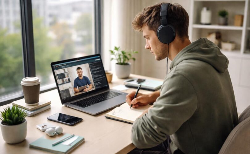 découvrez comment le bootcamp en streaming offre une solution flexible et adaptée aux apprenants modernes, alliant accessibilité, interactivité et apprentissage à votre rythme.