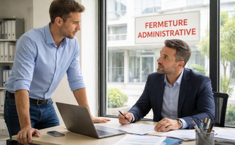 découvrez comment faire valoir vos droits pour obtenir le paiement de votre salaire lors d'une fermeture administrative, avec des conseils pratiques et les démarches à suivre.