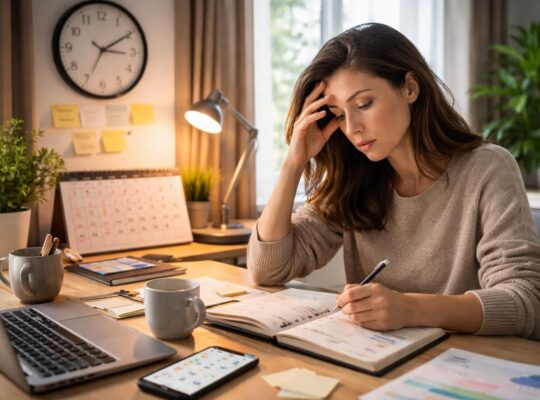 découvrez des astuces efficaces pour gérer votre temps et rester productif lors d'une période de travail intense de 10 jours consécutifs sans repos.