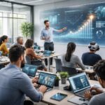 Comment la formation hf-formations.fr s&rsquo;adapte aux nouvelles tendances du marché