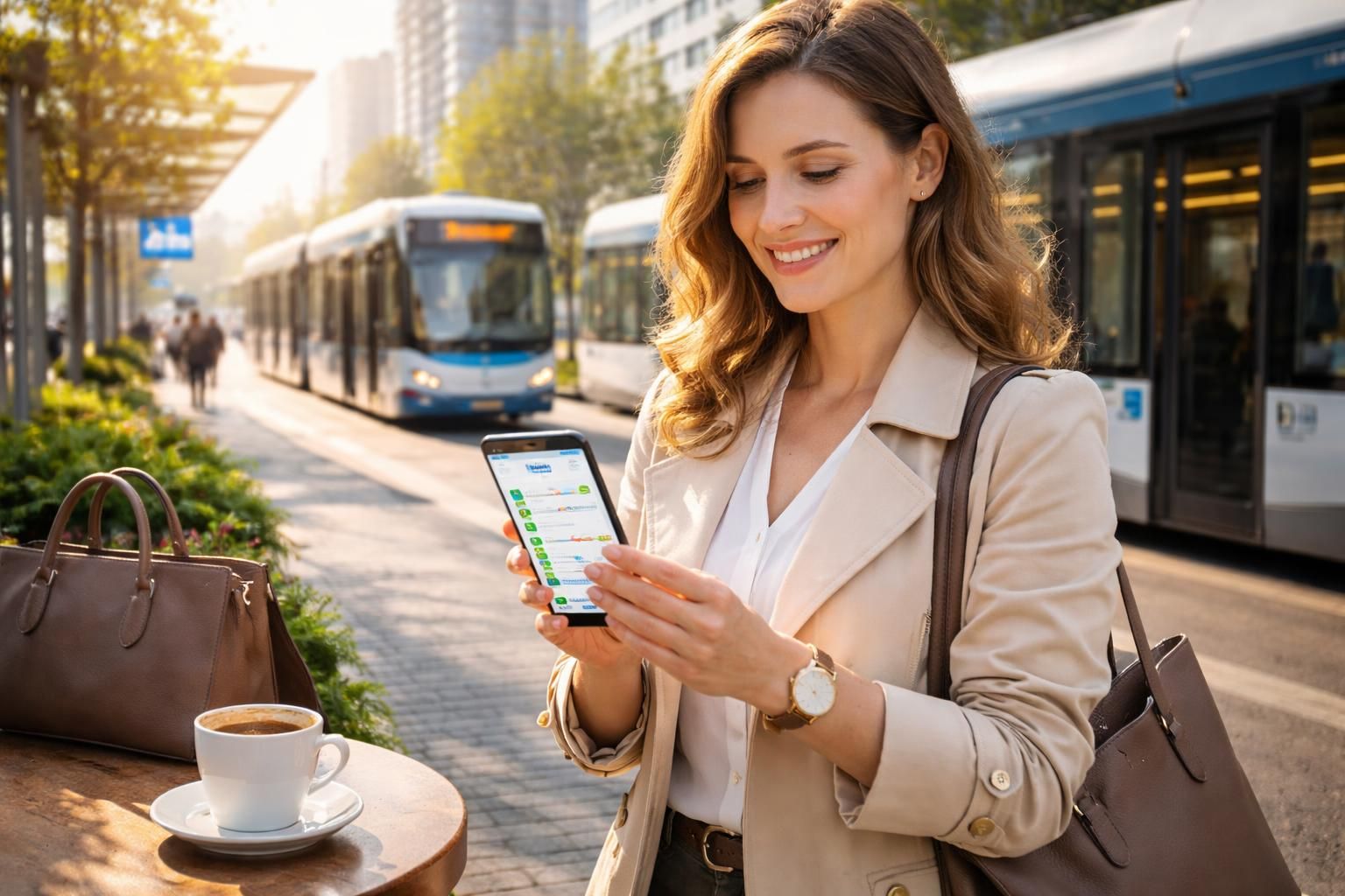 découvrez comment l'horaire du bus 3949 peut simplifier votre quotidien en vous offrant des informations précises et à jour pour mieux organiser vos déplacements.