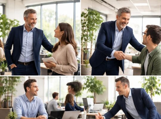 découvrez comment reconnaître si votre patron vous apprécie grâce à des témoignages d'employés qui partagent leurs expériences révélatrices.