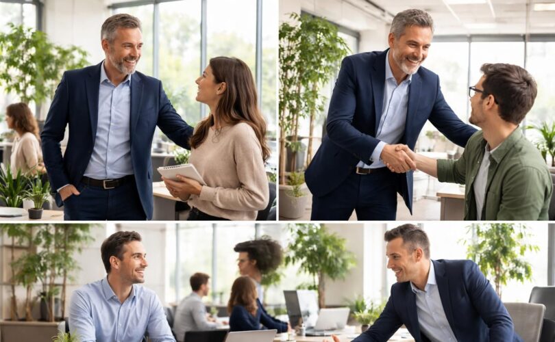 découvrez comment reconnaître si votre patron vous apprécie grâce à des témoignages d'employés qui partagent leurs expériences révélatrices.