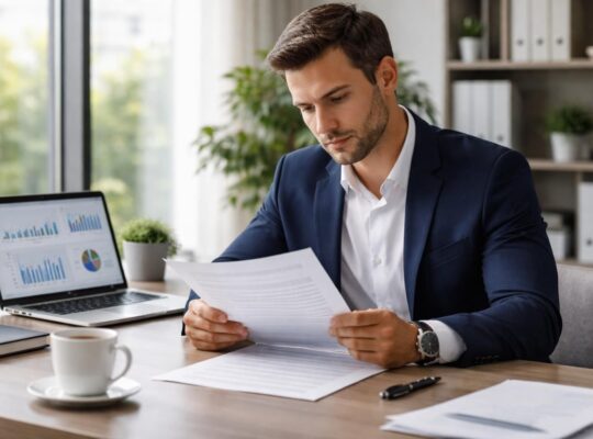 découvrez un guide complet pour les entrepreneurs afin de comprendre le contrat cidd, ses avantages, ses modalités et comment bien le gérer.