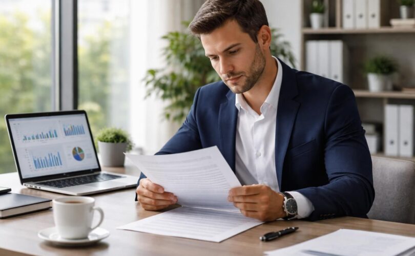 découvrez un guide complet pour les entrepreneurs afin de comprendre le contrat cidd, ses avantages, ses modalités et comment bien le gérer.