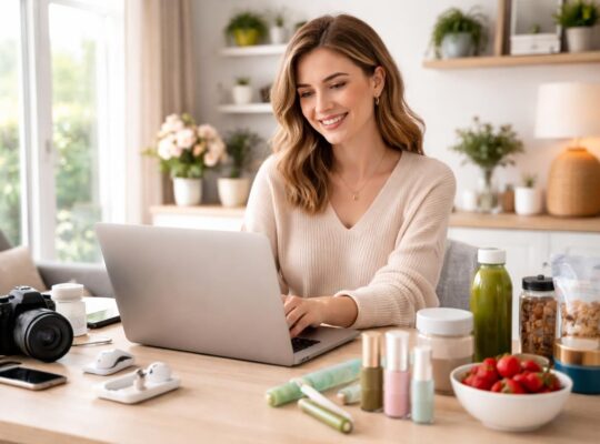 apprenez comment devenir testeur de produit et gagnez de l'argent depuis chez vous facilement grâce à nos conseils pratiques et astuces efficaces.