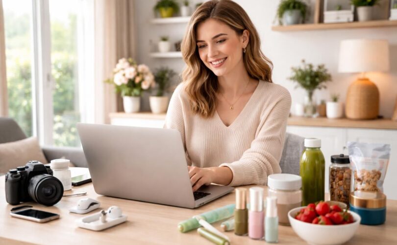 apprenez comment devenir testeur de produit et gagnez de l'argent depuis chez vous facilement grâce à nos conseils pratiques et astuces efficaces.