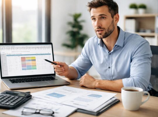 apprenez rapidement et facilement comment calculer votre indemnité chômage en seulement 5 minutes grâce à notre guide complet et accessible.