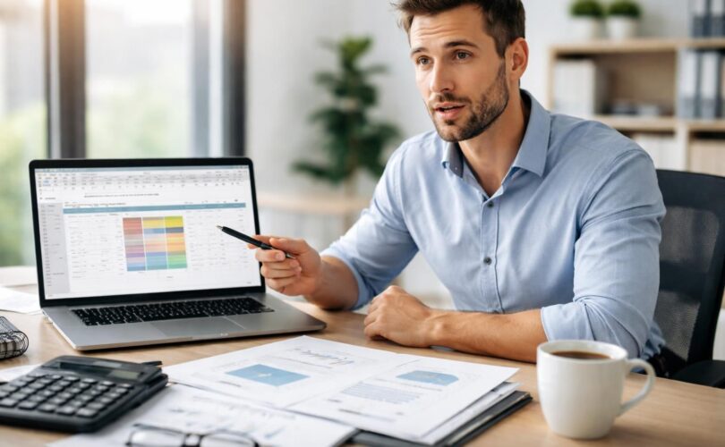 apprenez rapidement et facilement comment calculer votre indemnité chômage en seulement 5 minutes grâce à notre guide complet et accessible.