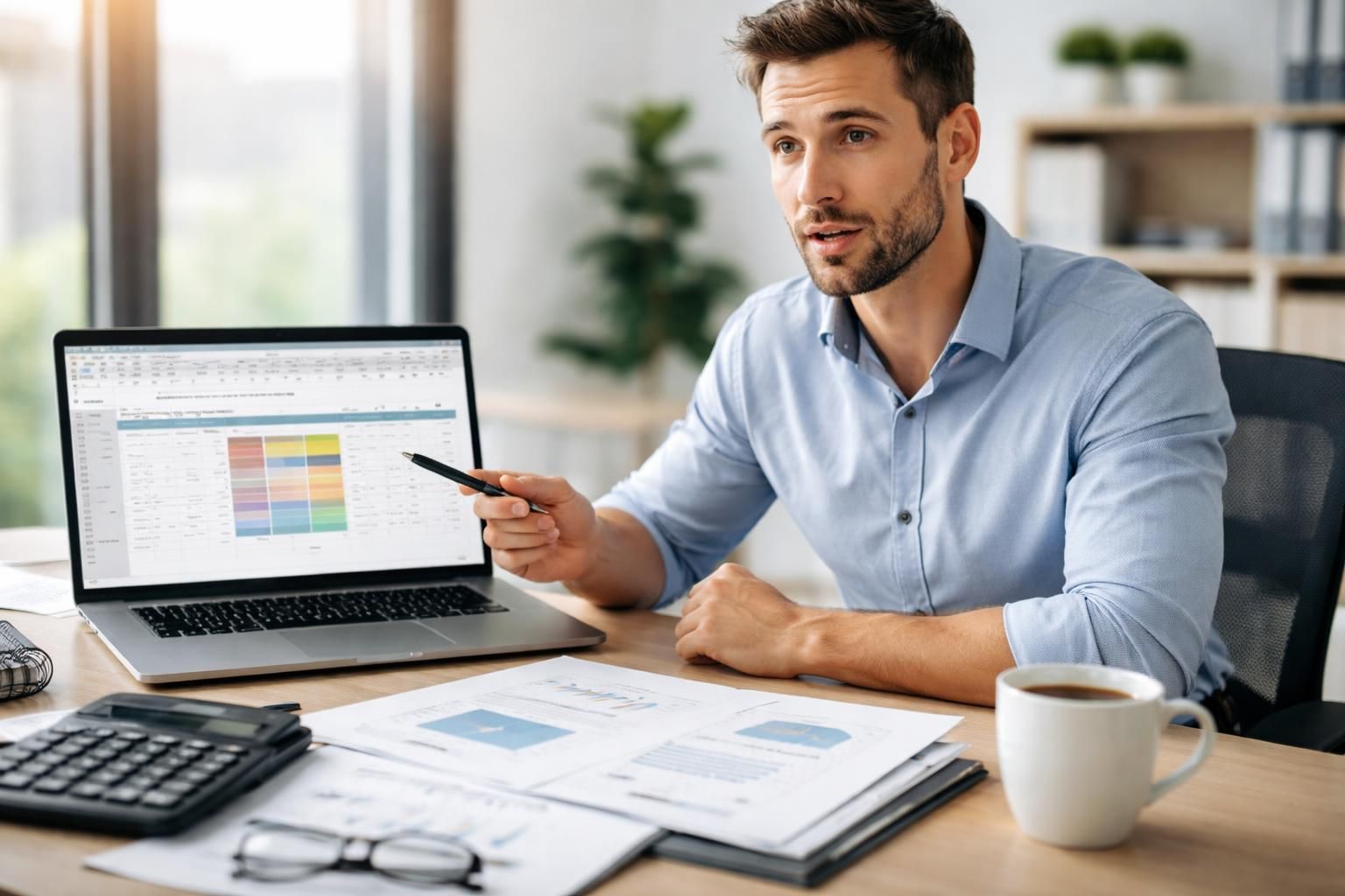 apprenez rapidement et facilement comment calculer votre indemnité chômage en seulement 5 minutes grâce à notre guide complet et accessible.