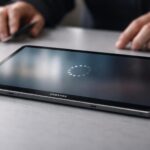 Dépannage : tablette Samsung qui rame plan express avant examen