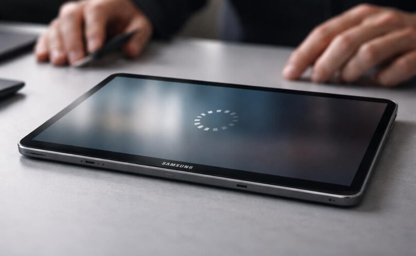 dépannage rapide d'une tablette samsung qui rame, astuces express pour optimiser ses performances avant un examen important.
