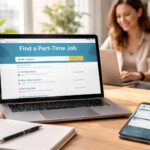 Emploi pour un complément de salaire : où chercher