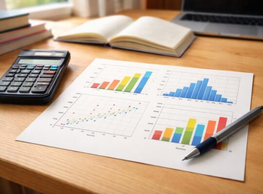 exercice statistique 2d pour les élèves de seconde : améliorez vos compétences en analyse et représentation des données grâce à des exercices pratiques et progressifs.