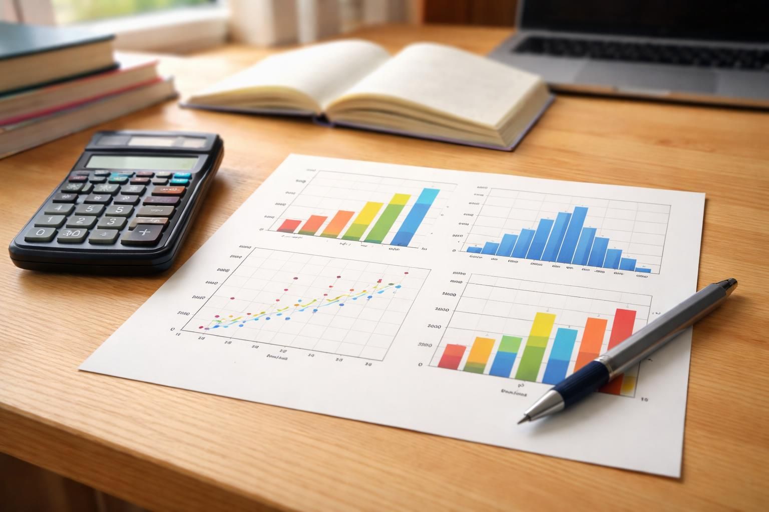 exercice statistique 2d pour les élèves de seconde : améliorez vos compétences en analyse et représentation des données grâce à des exercices pratiques et progressifs.