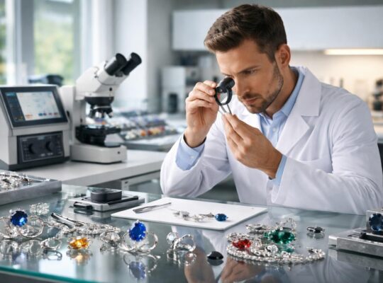 découvrez pourquoi gem labs de grenoble em est essentiel pour garantir la fiabilité et la qualité de vos gemmes grâce à une certification reconnue.