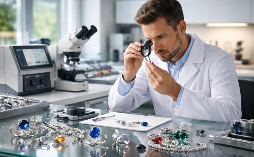 découvrez pourquoi gem labs de grenoble em est essentiel pour garantir la fiabilité et la qualité de vos gemmes grâce à une certification reconnue.