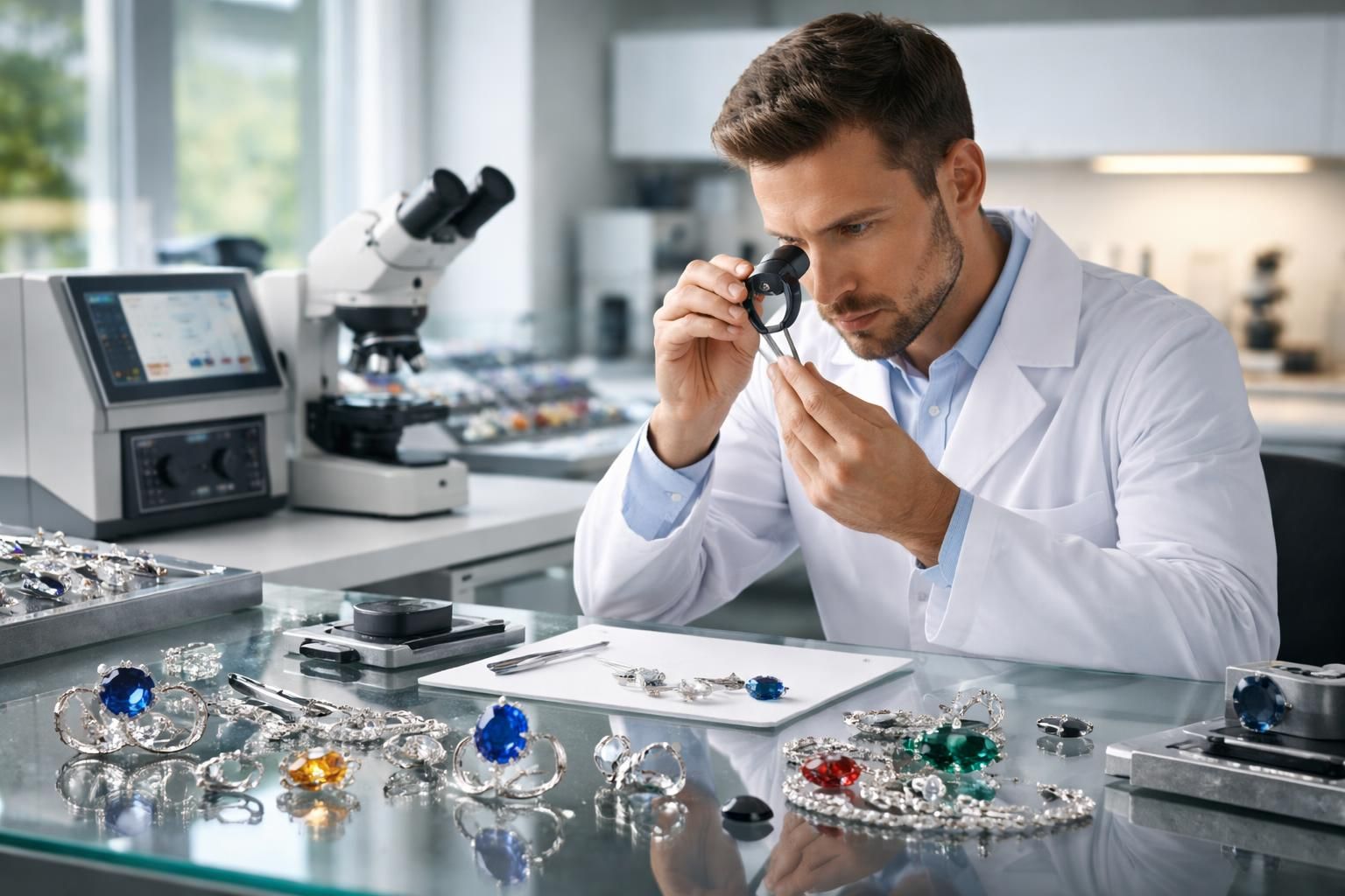 découvrez pourquoi gem labs de grenoble em est essentiel pour garantir la fiabilité et la qualité de vos gemmes grâce à une certification reconnue.