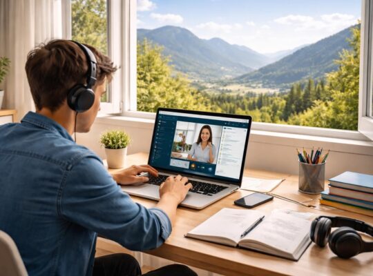 découvrez l'ent auvergne rhône alpes, une plateforme innovante pour un enseignement à distance efficace, interactive et adaptée aux besoins des étudiants et enseignants.