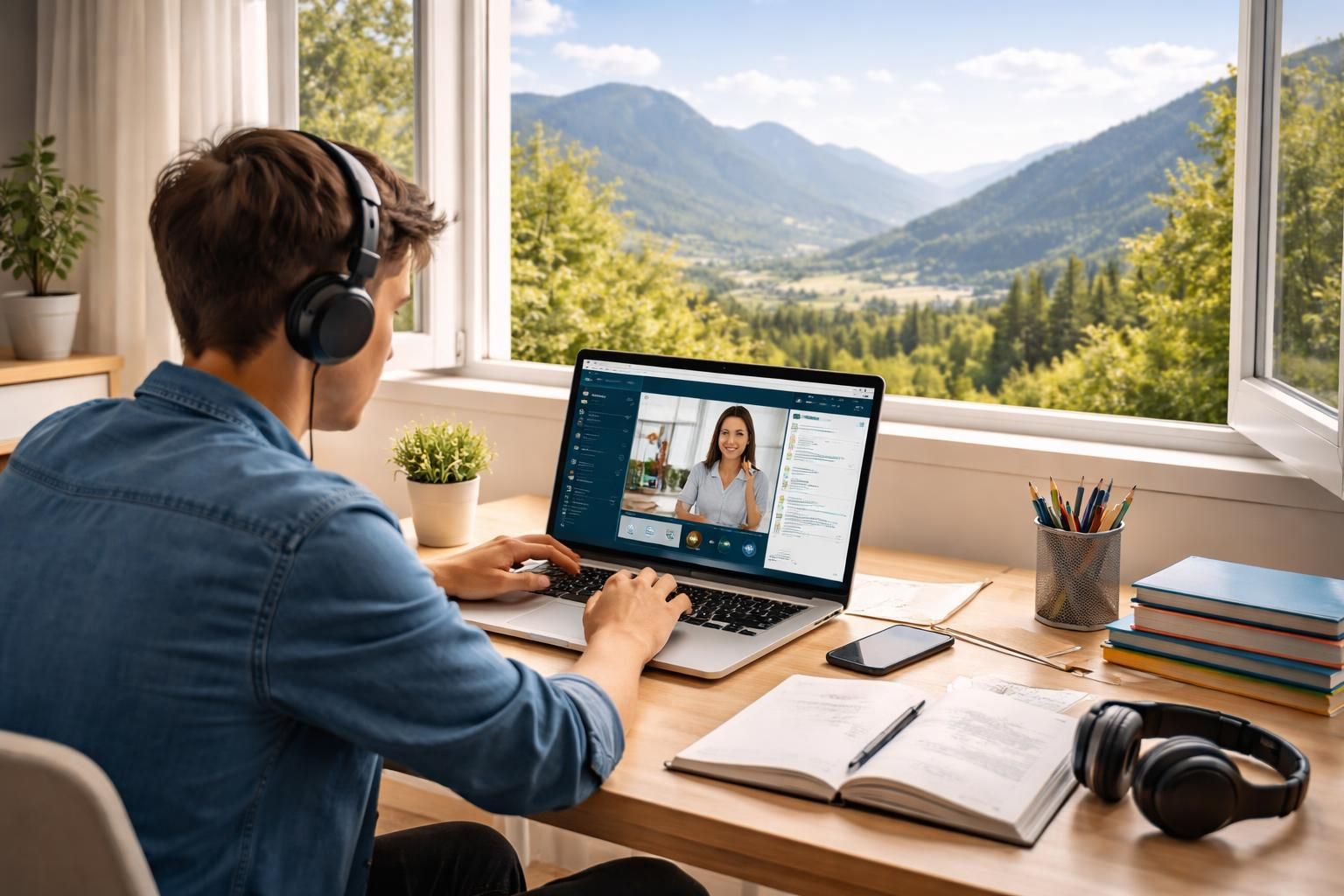 découvrez l'ent auvergne rhône alpes, une plateforme innovante pour un enseignement à distance efficace, interactive et adaptée aux besoins des étudiants et enseignants.