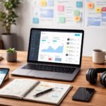 Les compétences clés à mettre en avant dans un CV pour community management