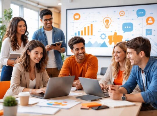 découvrez les compétences clés que vous pouvez développer grâce au graduate program d'orange, un parcours conçu pour booster votre carrière et vos compétences professionnelles.