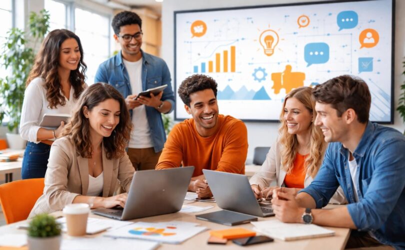 découvrez les compétences clés que vous pouvez développer grâce au graduate program d'orange, un parcours conçu pour booster votre carrière et vos compétences professionnelles.