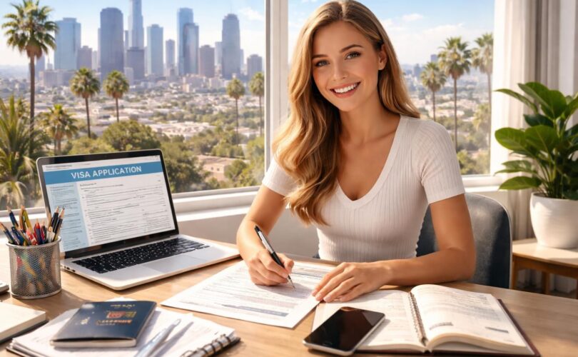 découvrez les étapes clés pour devenir fille au pair à los angeles : formalités, conditions, conseils pratiques et astuces pour une expérience réussie aux états-unis.