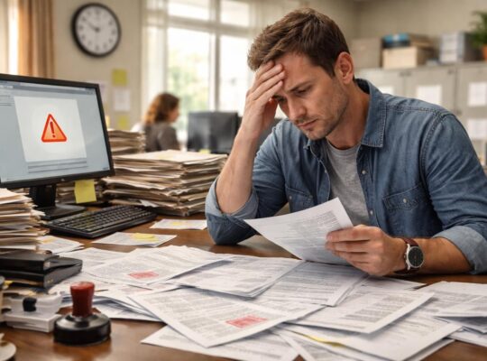 découvrez les erreurs courantes à éviter pour récupérer un diplôme perdu après plusieurs années et maximisez vos chances de succès.