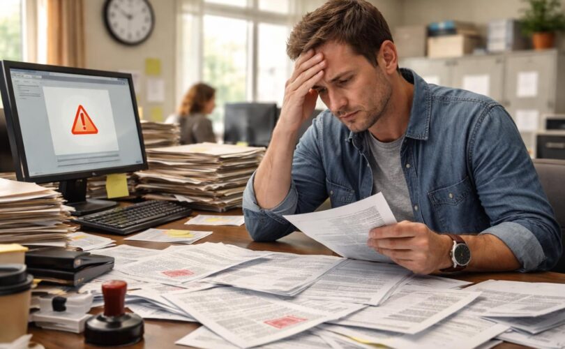 découvrez les erreurs courantes à éviter pour récupérer un diplôme perdu après plusieurs années et maximisez vos chances de succès.