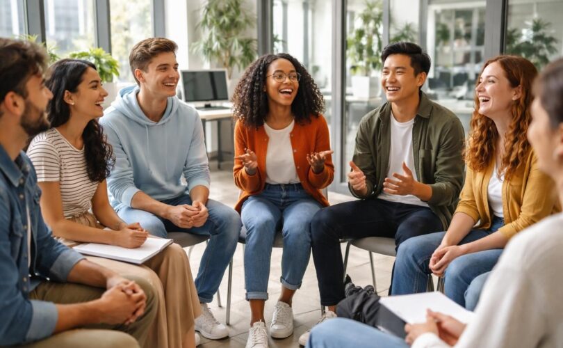 découvrez les témoignages inspirants des étudiants de la smart academy et plongez au cœur de leurs parcours de réussite et de développement personnel.