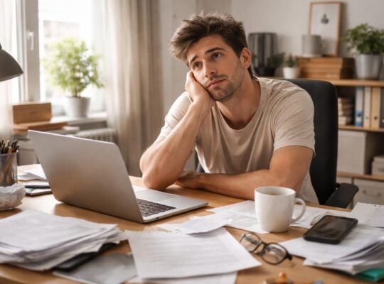 découvrez les erreurs à éviter lorsque votre employeur vous demande de rester chez vous afin de bien protéger vos droits et votre situation professionnelle.