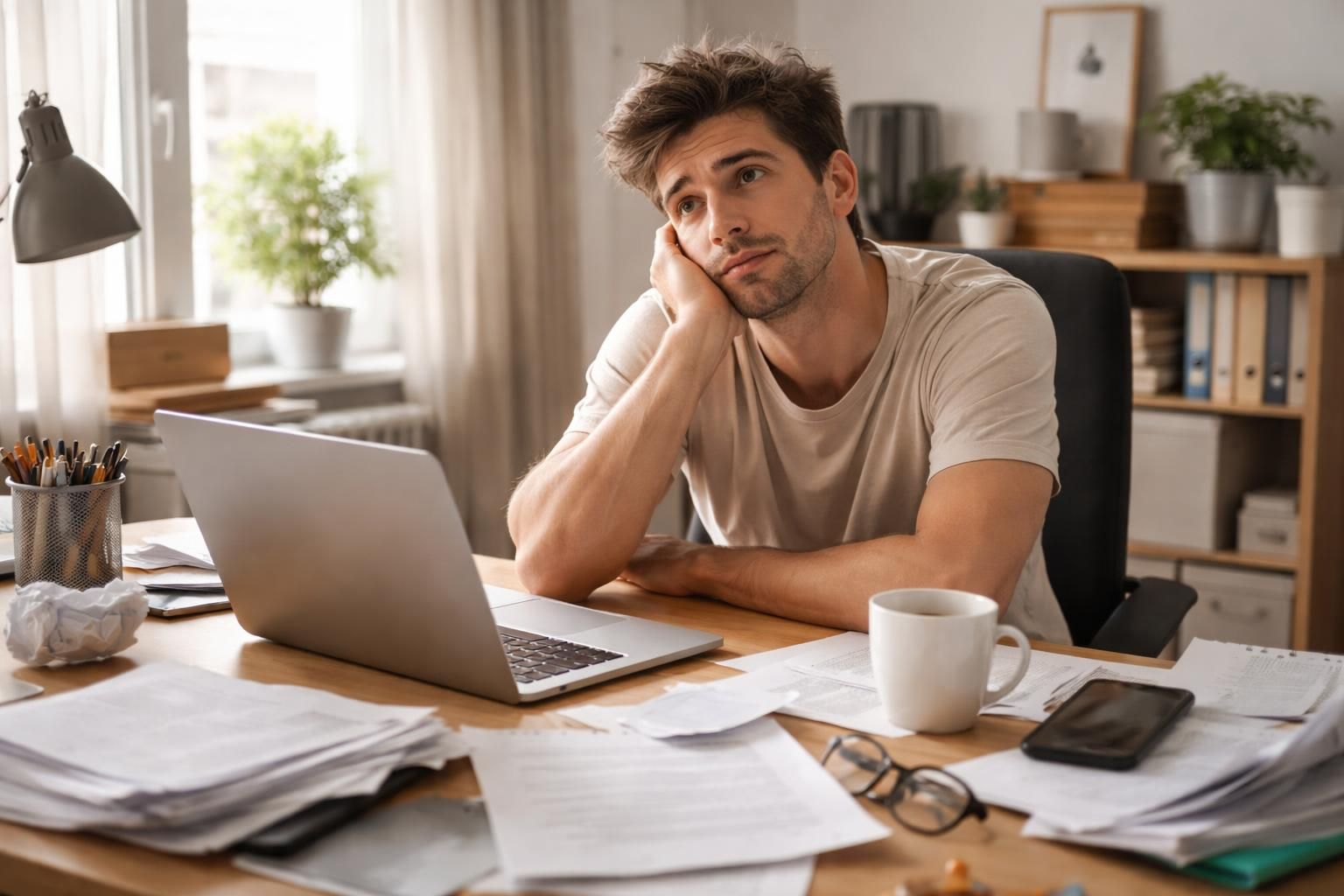 découvrez les erreurs à éviter lorsque votre employeur vous demande de rester chez vous afin de bien protéger vos droits et votre situation professionnelle.