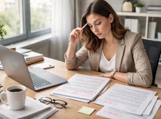 découvrez les erreurs courantes à éviter lors de votre postulation pour maximiser vos chances de succès et décrocher l'emploi ou le stage souhaité.