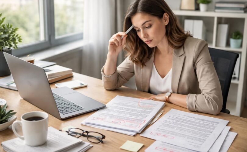 découvrez les erreurs courantes à éviter lors de votre postulation pour maximiser vos chances de succès et décrocher l'emploi ou le stage souhaité.