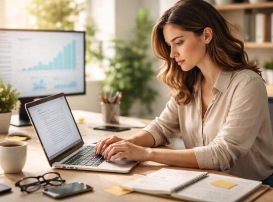 découvrez pourquoi développer votre capacité rédactionnelle est essentiel pour réussir en ligne et capter l'attention de votre audience.