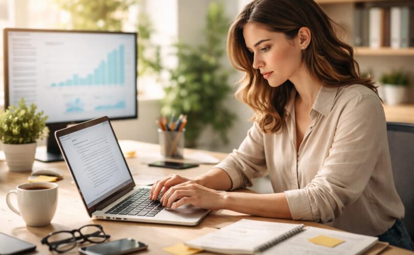 découvrez pourquoi développer votre capacité rédactionnelle est essentiel pour réussir en ligne et capter l'attention de votre audience.