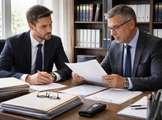 découvrez les implications juridiques du refus de détachement pour nécessité de service et comprenez vos droits et obligations dans ce contexte spécifique.