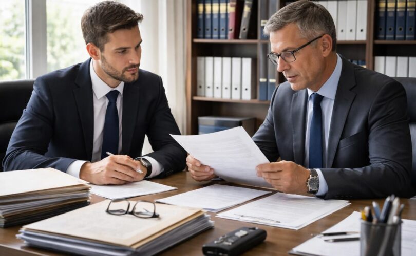 découvrez les implications juridiques du refus de détachement pour nécessité de service et comprenez vos droits et obligations dans ce contexte spécifique.