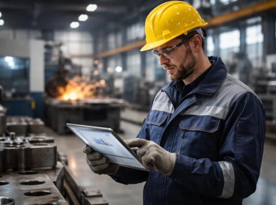 découvrez tout ce qu'il faut savoir sur le salaire selon la nouvelle grille de classification en métallurgie : détails, évolutions et impacts pour les salariés du secteur.