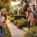 Séjour au pair aux États-Unis : à quoi s’attendre