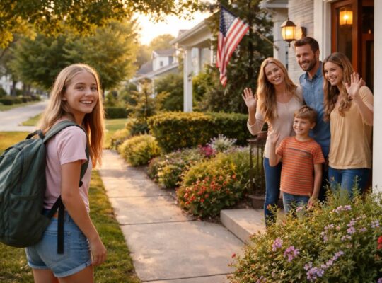 découvrez ce qu'implique un séjour au pair aux états-unis : attentes, expériences, et conseils pour réussir cette immersion culturelle unique.