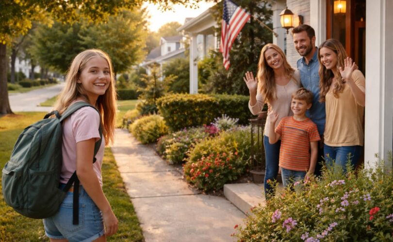 découvrez ce qu'implique un séjour au pair aux états-unis : attentes, expériences, et conseils pour réussir cette immersion culturelle unique.