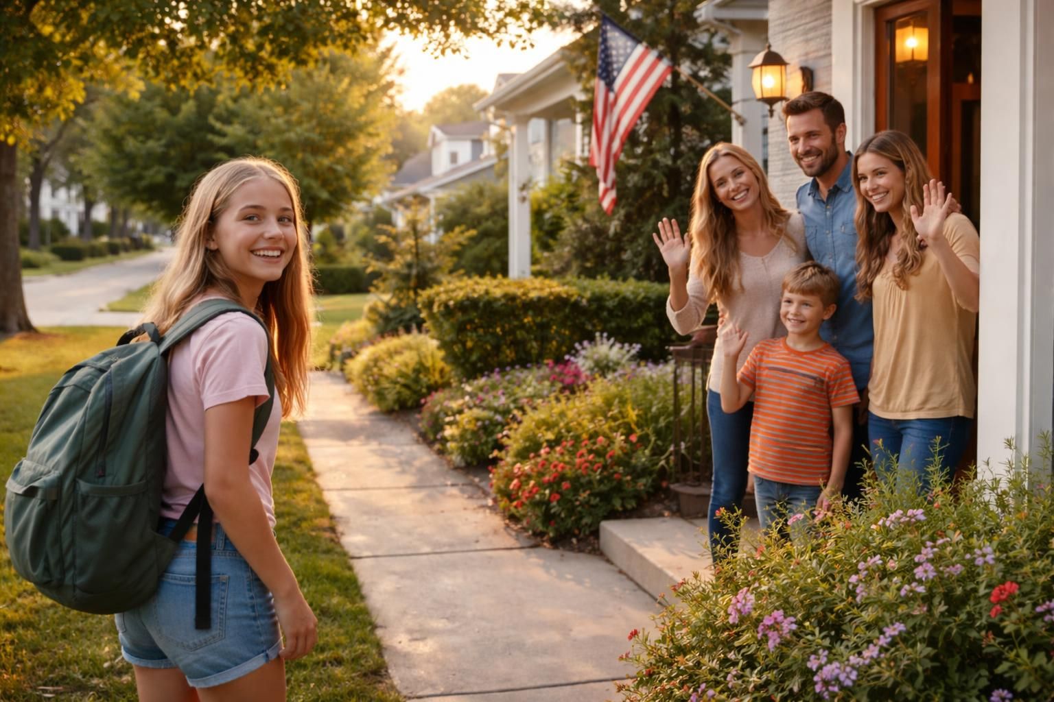 découvrez ce qu'implique un séjour au pair aux états-unis : attentes, expériences, et conseils pour réussir cette immersion culturelle unique.