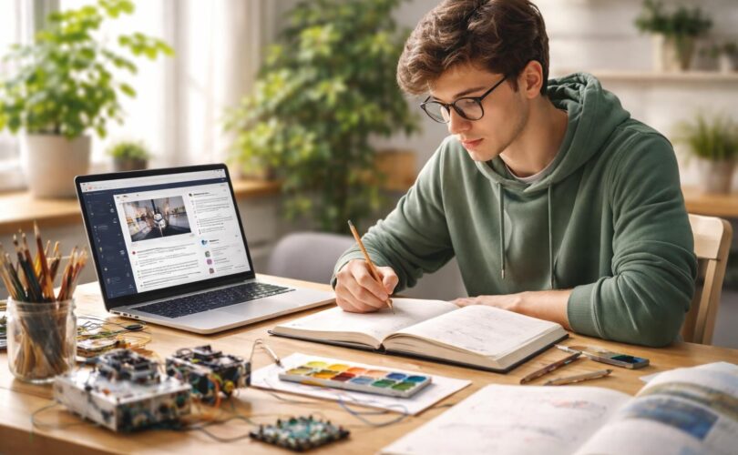découvrez notre avis détaillé sur skillshare et l’efficacité des projets pratiques pour aider les étudiants à apprendre et appliquer leurs compétences de manière concrète.