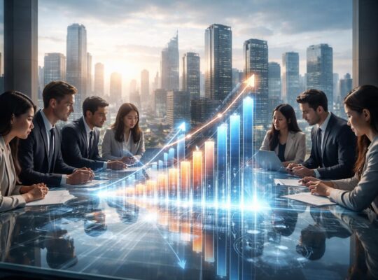 découvrez les dernières tendances et évolutions du classement du financial times des écoles de commerce, analyse des performances et perspectives pour les établissements leaders.