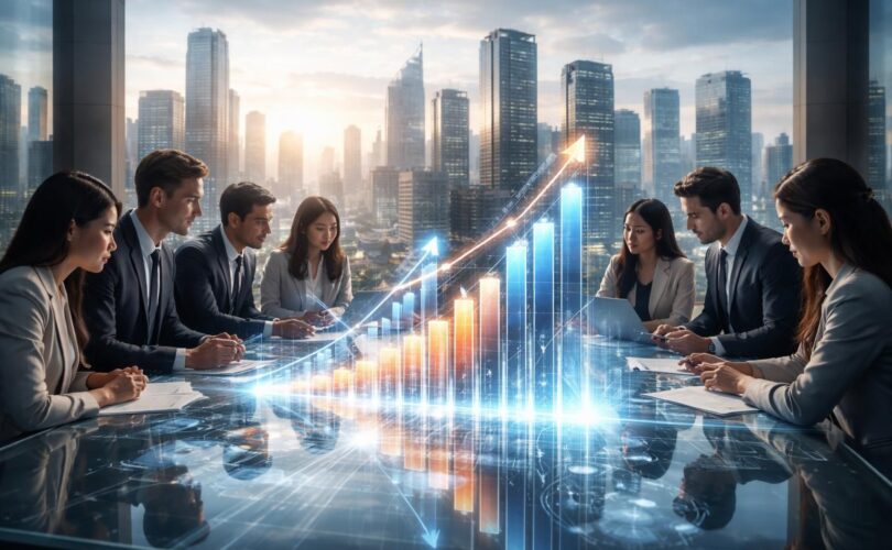 découvrez les dernières tendances et évolutions du classement du financial times des écoles de commerce, analyse des performances et perspectives pour les établissements leaders.