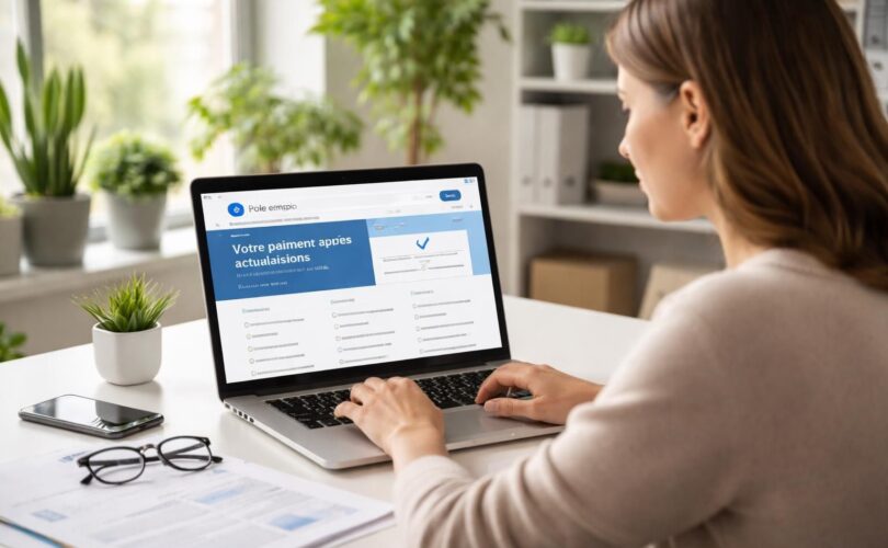 découvrez toutes les informations essentielles sur le paiement de pôle emploi après l'actualisation de votre situation, pour bien gérer vos droits et vos démarches.