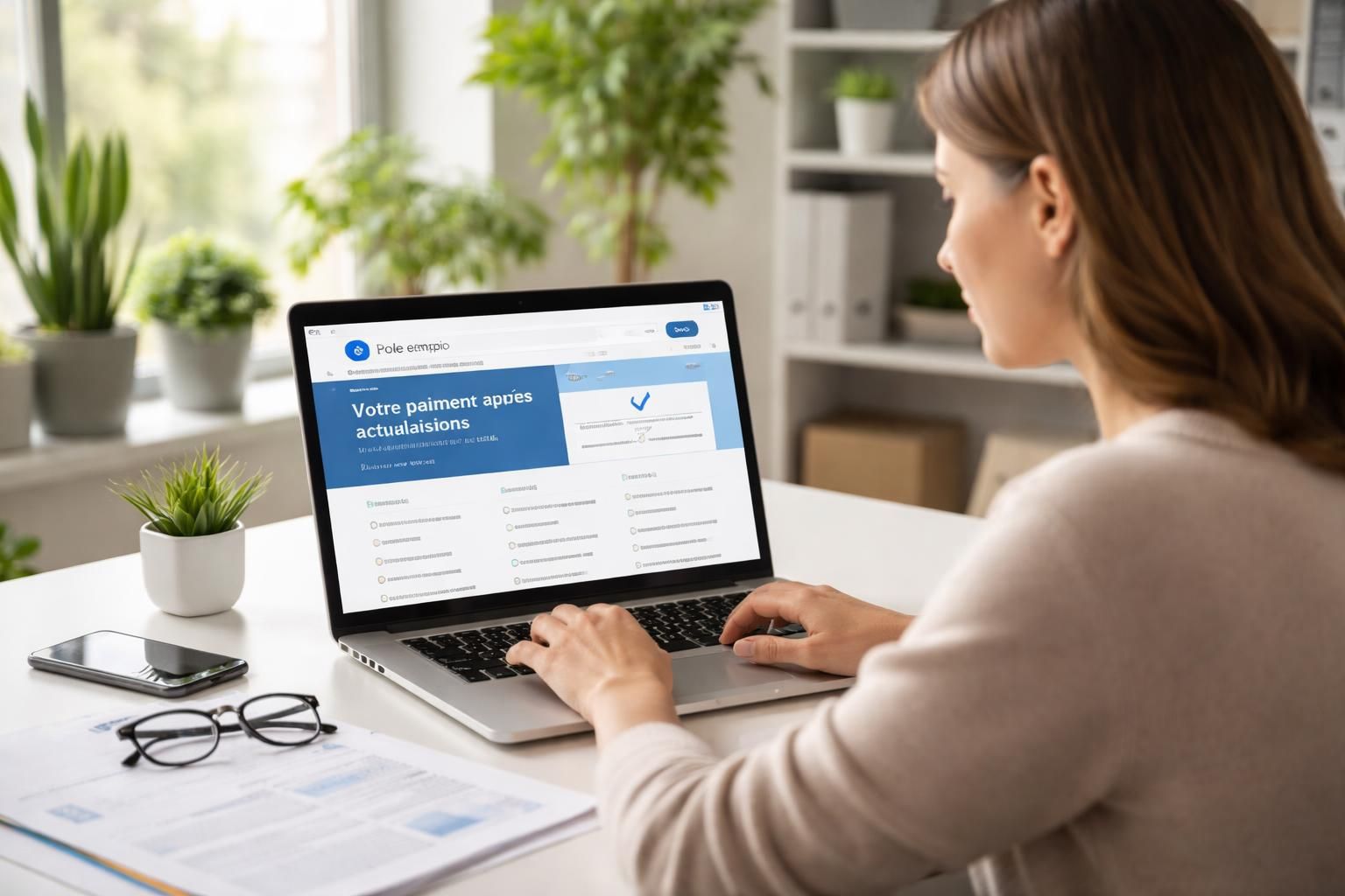 découvrez toutes les informations essentielles sur le paiement de pôle emploi après l'actualisation de votre situation, pour bien gérer vos droits et vos démarches.